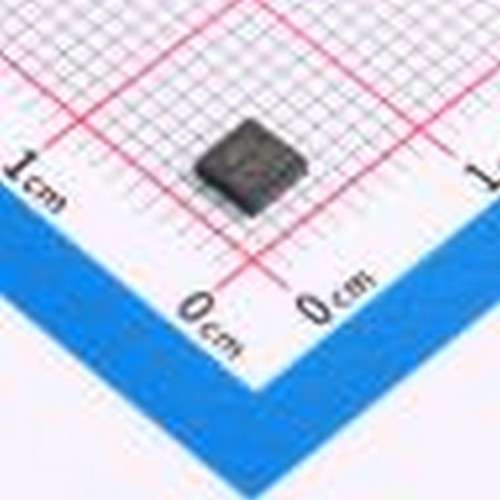 STL3N65M2 场效应管(MOSFET) 1个N沟道 耐压:650V 电流:2.3A Powe
