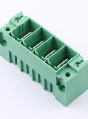 KF2EDGSRM-15.0-4P 插拔式接线端子 KF2EDGSRM-15.0-4P 弯插,P=15
