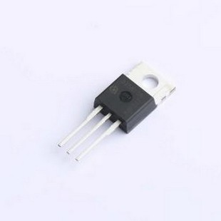 場效應(yīng)管 電流 耐壓 150V 1個N溝道 100A IPP075N15N3G MOSFET