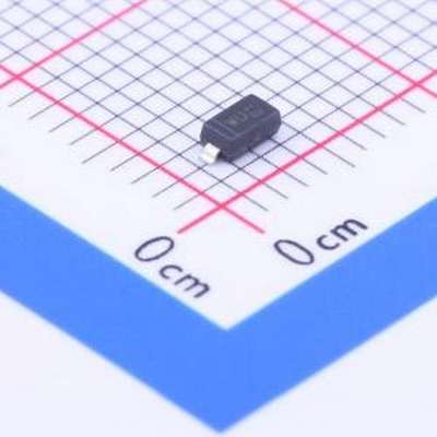 BZT52C43-7-F 稳压二极管 BZT52C43-7-F SOD-123