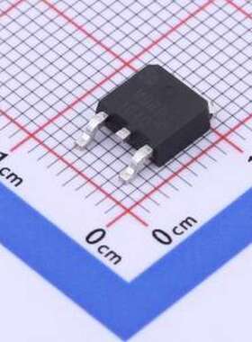 MBRD1040 肖特基二极管 电压:40V 电流:10A TO-252