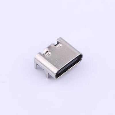 00401-UCAF001-X USB连接器 00401-UCAF001-X SMD