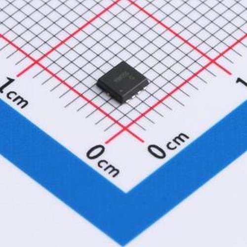 SP40N05GNJ 场效应管(MOSFET) 中低压SGT MOSFET PDFN-8L(3x3)