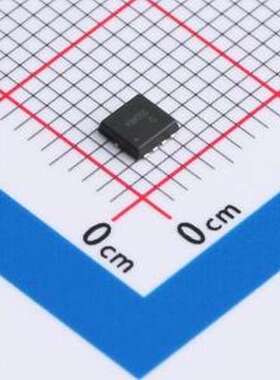 SP40N05GNJ 场效应管(MOSFET) 中低压SGT MOSFET PDFN-8L(3x3)