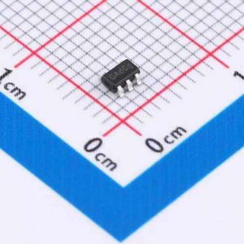 GS2301-36TR5 线性稳压器(LDO) GS2301-36TR5 SOT23-5