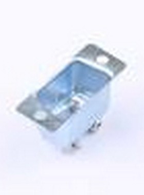 DE19678-5R 连接器外壳 DE19678-5R