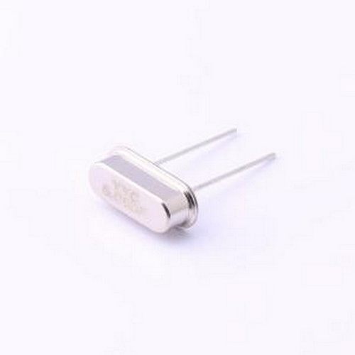 X49SD6MSD2SC 无源晶振 6MHz ±20ppm 20pF HC-49S