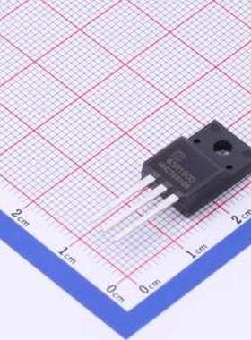 TPA65R180D 场效应管(MOSFET) 1个N沟道 耐压:700V 电流:20A TO-2