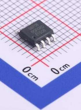 G6P06 场效应管(MOSFET) 1个P沟道 耐压:60V 电流:4A SOP-8