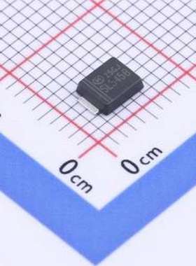SSL545BF 肖特基二极管 电压:45V 电流:5A SMBF