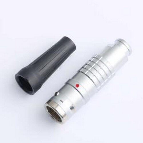 TGG.2K.P06.CLAC85H 圆形(线缆)连接器 TGG.2K.P06.CLAC85H