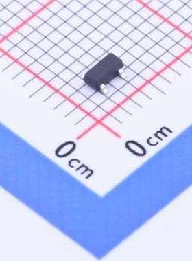 FS2310M 场效应管(MOSFET) 1个N沟道 耐压:20V 电流:5A SOT-23-3L
