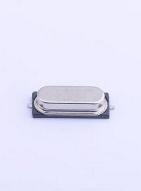 9BT06692202040 无源晶振 6.6926MHz ±20ppm 20pF HC-49S-SMD