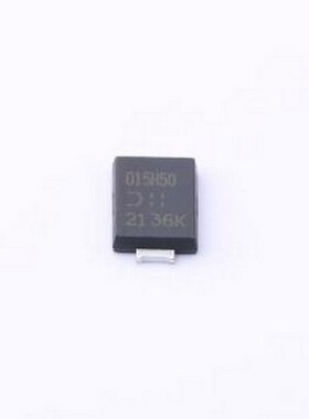 SDT15H50P5-7 肖特基二极管 SDT15H50P5-7 PowerDI5