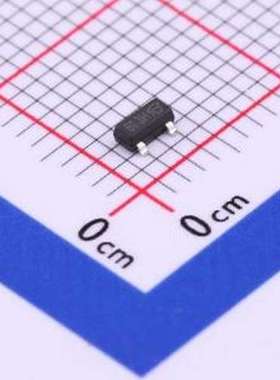 AM2308N-T1-PF-VB 场效应管(MOSFET) 1个N沟道 耐压:30V 电流:6.5