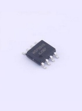 WSP6948 场效应管(MOSFET) 耐压:60V 电流:8A SOP-8