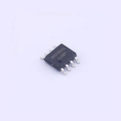 WSP6948 场效应管(MOSFET) 耐压:60V 电流:8A SOP-8