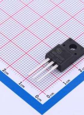 MBR30200F 肖特基二极管 电压:200V 电流:30A TO-220F