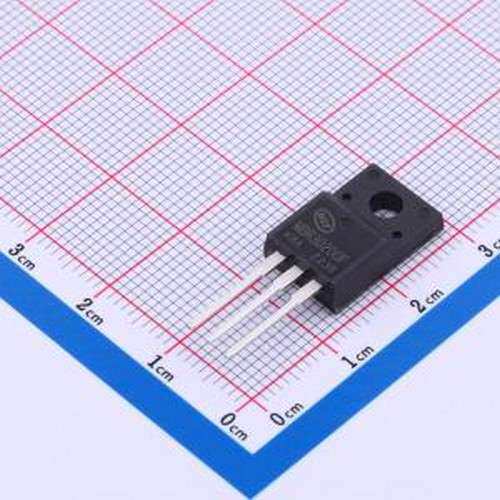 MBR30200F 肖特基二极管 电压:200V 电流:30A TO-220F