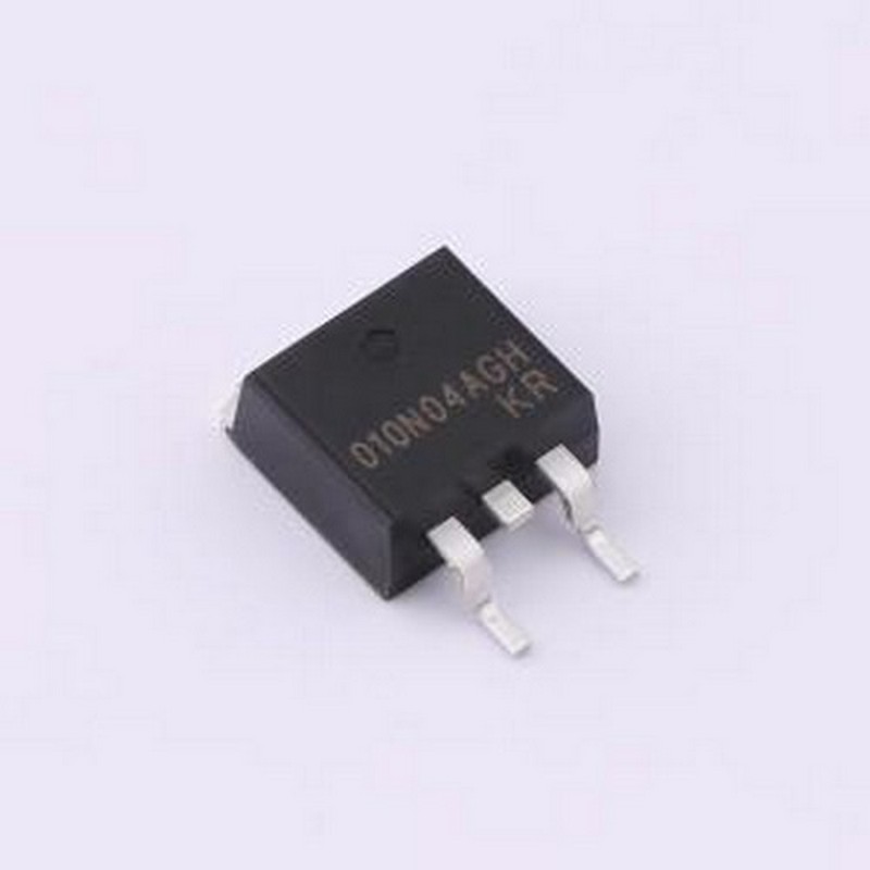 SP010N04AGHTD 场效应管(MOSFET) 1个N沟道 耐压:100V 电流:130A