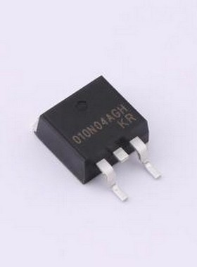 SP010N04AGHTD 场效应管(MOSFET) 1个N沟道 耐压:100V 电流:130A
