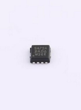 SISA72ADN-T1-GE3 场效应管(MOSFET) 1个N沟道 耐压:40V 电流:92A