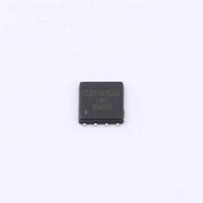 CSD17581Q5A-HXY 场效应管(MOSFET) 1个N沟道 耐压:30V 电流:120A