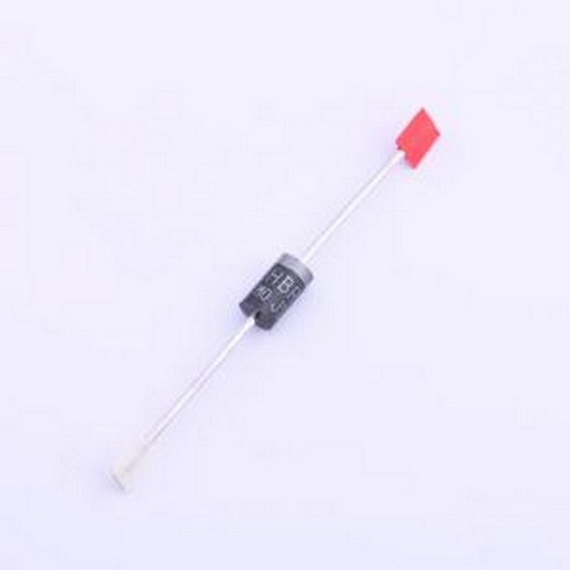 HBR5100-DO-201AD 肖特基二极管 电压:100V 电流:5A DO-201AD