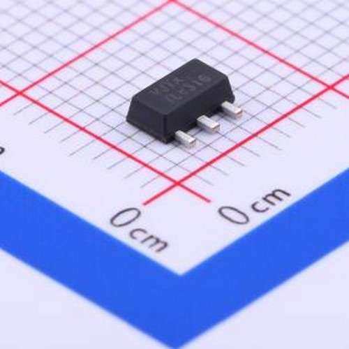 TL431G-AB3-R 电压基准芯片 TL431G-AB3-R SOT-89-3