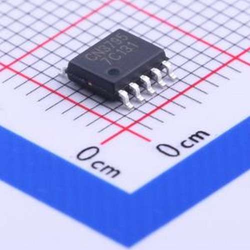 CN3795 电池管理 CN3795 SSOP-10-150mil