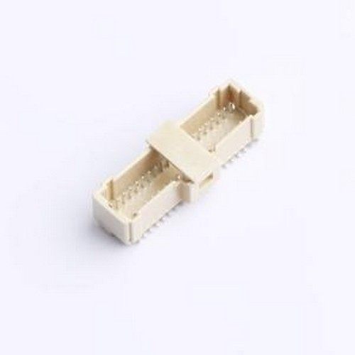 SHB-40AB-M 线对板针座 2x20P 间距:1mm 立贴 SMD,P=1mm,电子元器件市场,连接器,淘宝优惠券,粉丝福利购,淘宝优惠卷