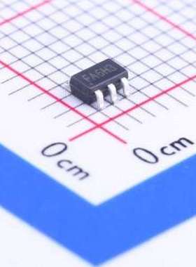 AP2000ATCER DC-DC电源芯片 AP2000ATCER SOT-23-6L