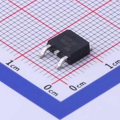 SSD12P10-VB 场效应管(MOSFET) 1个P沟道 耐压:100V 电流:8.8A TO