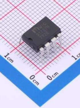 MIC3172YN DC-DC电源芯片 MIC3172YN PDIP-8