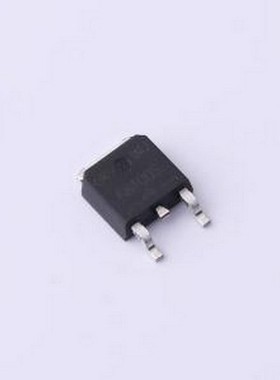 G810DS 通用二极管 电压:1kV 电流:8A TO-252