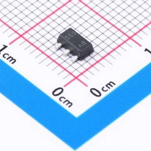 BFU590H 三极管(BJT) BFU590高频功率放大器 功率2W fT8.5GHz SOT