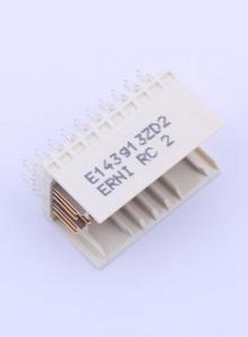 973056 板对板与背板连接器 间距:2.5mm PIN:60P 公 直插 插件,P=