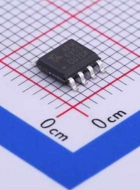 APM4953KC-TRG 场效应管(MOSFET) 1个P沟道 耐压:30V 电流:4.9A S