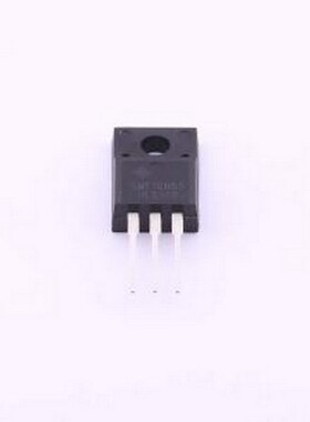 SMF10N65 场效应管(MOSFET) 1个N沟道 耐压:650V 电流:10A TO-220