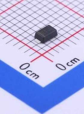 ES1006FL_R1_00001 快恢复/高效率二极管 电压:600V 电流:1A SOD-