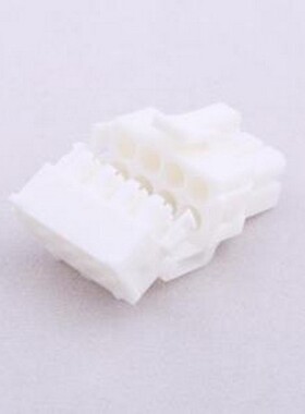 794192-1 胶壳(线对板/线对线) 2x4P 4.14mm P=4.14mm