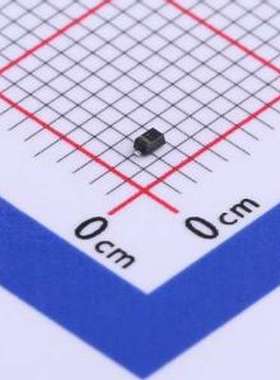 1PS79SB40,115 肖特基二极管 电压:40V 电流:120mA SOD-523