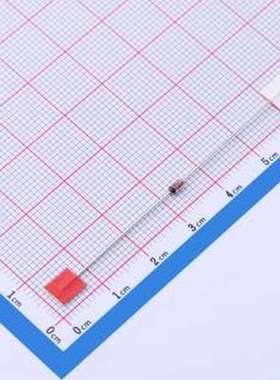 BZX79-C13,113 稳压二极管 BZX79-C13,113 DO-204AH(DO-35)