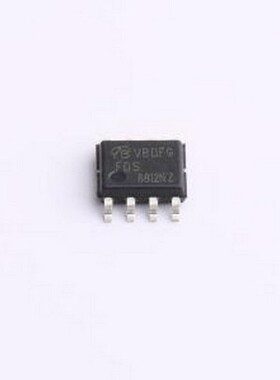 FDS8812NZ-NL-VB 场效应管(MOSFET) 1个N沟道 耐压:30V 电流:18A