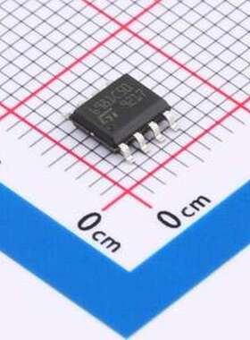 L6981C50DR DC-DC电源芯片 L6981C50DR SO-8