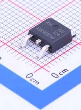 KIA08TB70DD 快恢复/高效率二极管 电压:700V 电流:8A TO-252-2