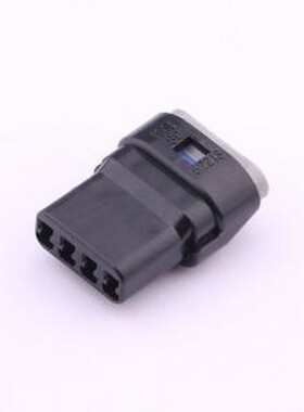 522130311 胶壳(线对板/线对线) 1x3P 2.5mm P=2.5mm