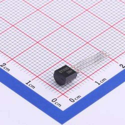 BT169D 晶闸管(可控硅)/模块 单向可控硅 TO-92