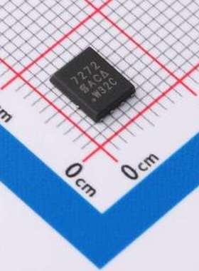 SI7272DP-T1-GE3 场效应管(MOSFET) 2个N沟道 耐压:30V 电流:25A