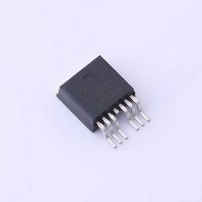 HYG006N04LS1B6 场效应管(MOSFET) HYG006N04LS1B6 TO-263-6